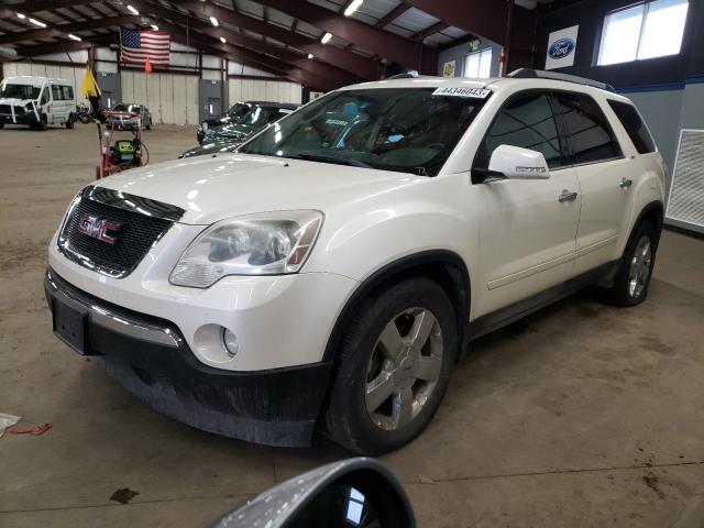 GMC ACADIA SLT 2012 1gkkvred6cj300803