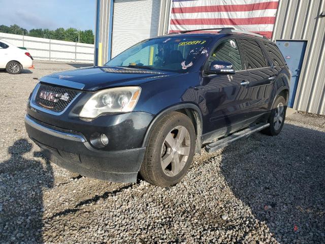 GMC ACADIA SLT 2012 1gkkvred6cj325247