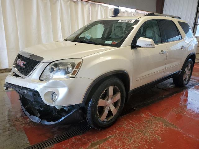 GMC ACADIA 2012 1gkkvred6cj327340