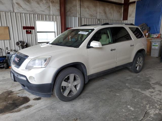 GMC ACADIA 2012 1gkkvred6cj332991