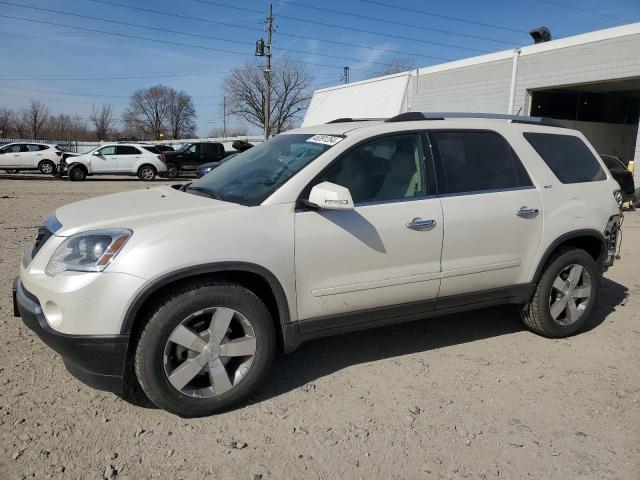 GMC ACADIA 2012 1gkkvred6cj335793