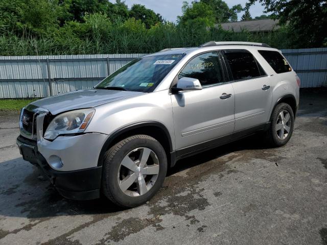 GMC ACADIA SLT 2012 1gkkvred6cj345871