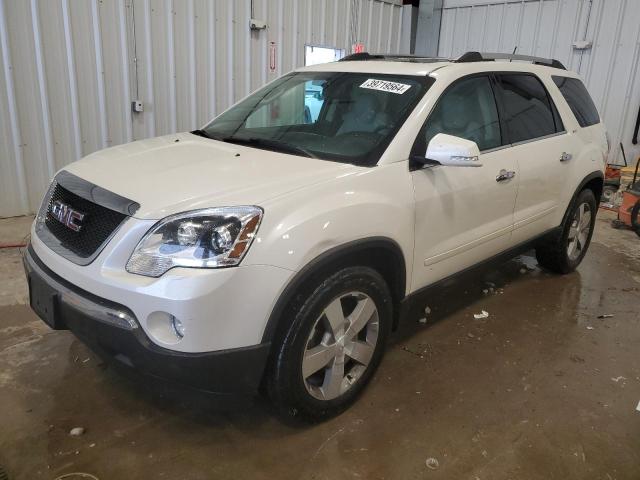 GMC ACADIA 2012 1gkkvred6cj346406