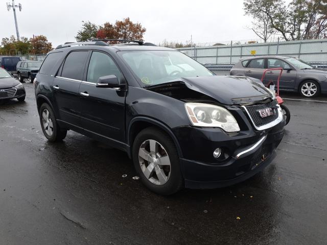 GMC ACADIA SLT 2012 1gkkvred6cj358961