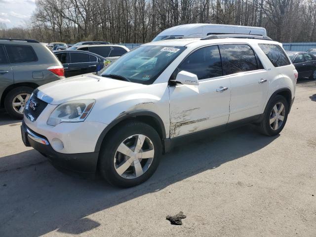 GMC ACADIA SLT 2012 1gkkvred6cj419757