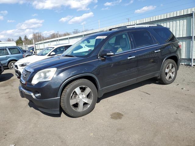 GMC ACADIA SLT 2011 1gkkvred7bj174398