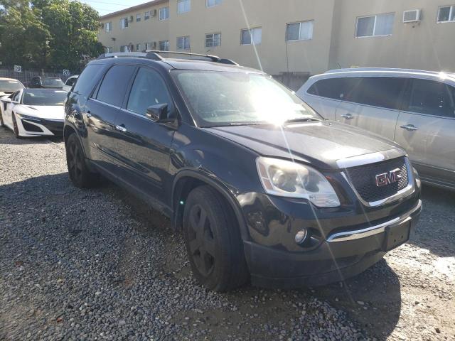 GMC ACADIA SLT 2011 1gkkvred7bj174482