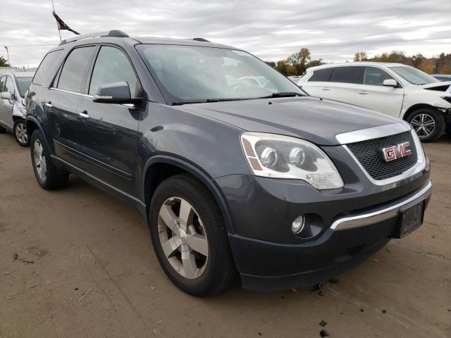 GMC ACADIA SLT 2011 1gkkvred7bj279815