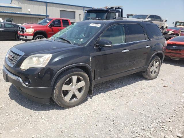 GMC ACADIA 2011 1gkkvred7bj308567