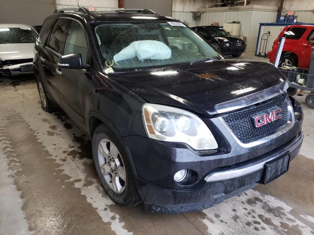 GMC ACADIA SLT 2011 1gkkvred7bj337485