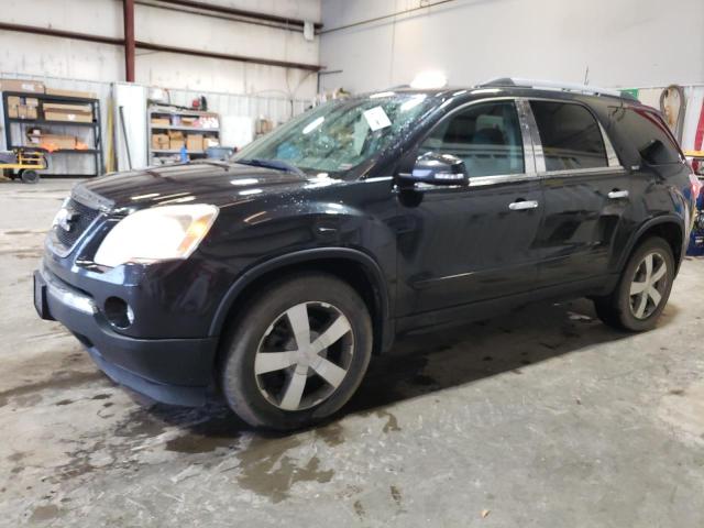 GMC ACADIA 2011 1gkkvred7bj362595