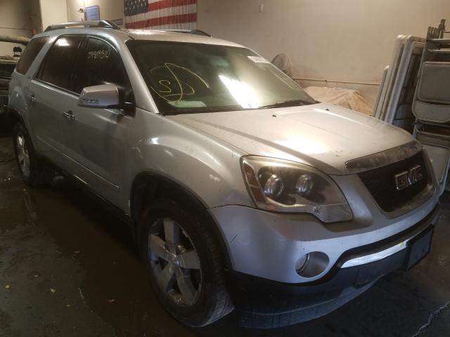 GMC ACADIA SLT 2011 1gkkvred7bj379607