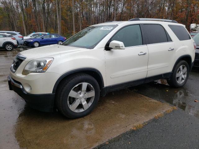 GMC ACADIA 2012 1gkkvred7cj121962