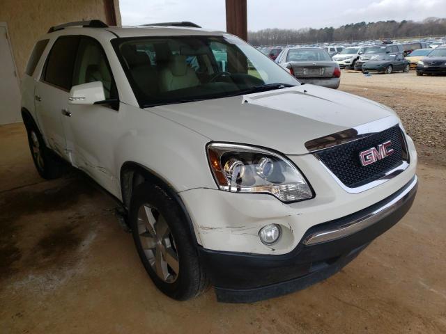 GMC ACADIA SLT 2012 1gkkvred7cj177190