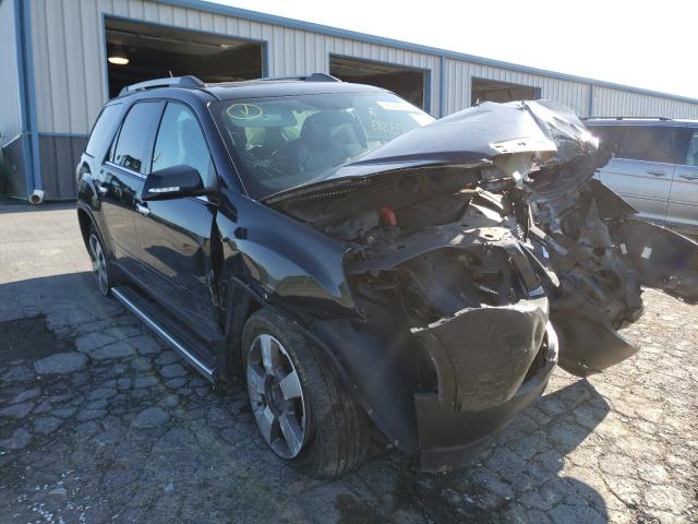 GMC ACADIA SLT 2012 1gkkvred7cj184074