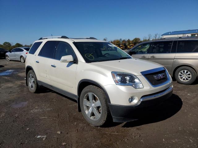 GMC ACADIA SLT 2012 1gkkvred7cj194183