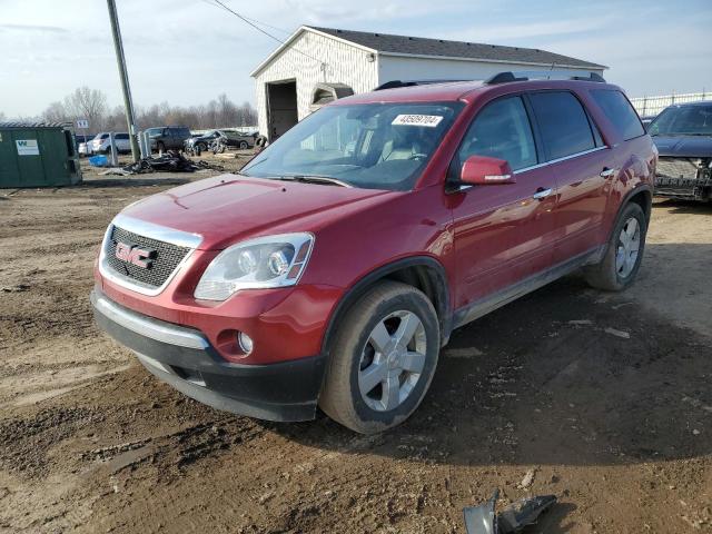 GMC ACADIA 2012 1gkkvred7cj247156