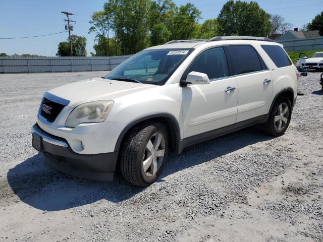 GMC ACADIA 2013 1gkkvred7cj254785