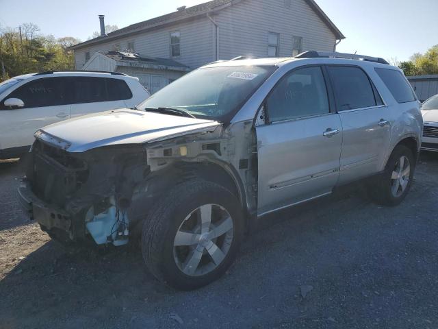 GMC ACADIA 2012 1gkkvred7cj317271