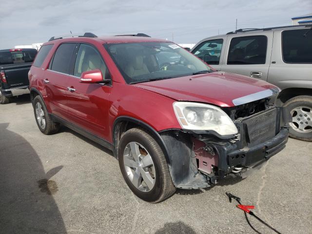 GMC ACADIA SLT 2012 1gkkvred7cj335494