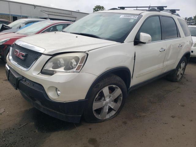 GMC ACADIA 2012 1gkkvred7cj340355