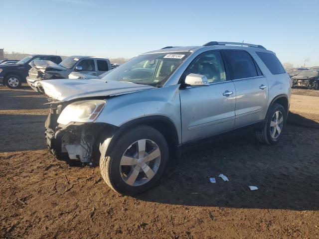 GMC ACADIA 2012 1gkkvred7cj355583