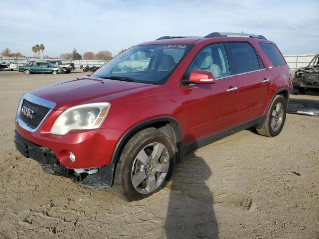 GMC ACADIA 2012 1gkkvred7cj358239