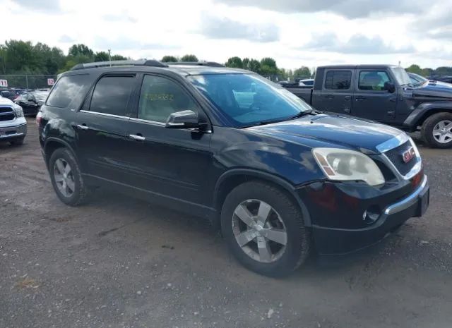 GMC ACADIA 2012 1gkkvred7cj358385