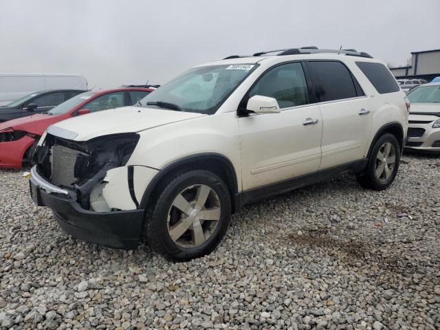 GMC ACADIA 2012 1gkkvred7cj411425