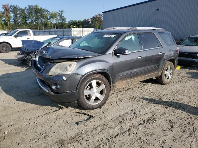 GMC ACADIA SLT 2012 1gkkvred7cj414003