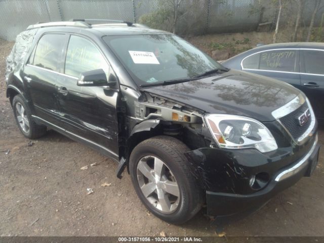 GMC ACADIA 2012 1gkkvred7cj414566