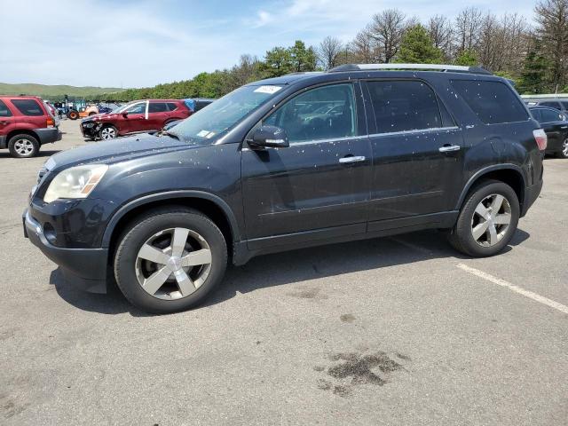 GMC ACADIA 2011 1gkkvred8bj154631