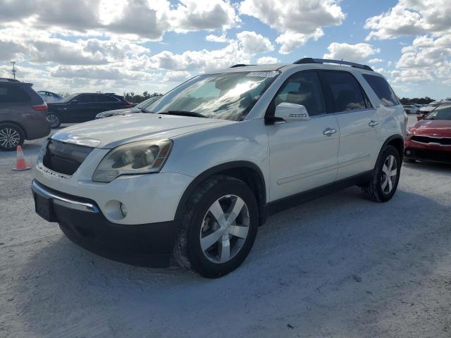 GMC ACADIA 2011 1gkkvred8bj196667