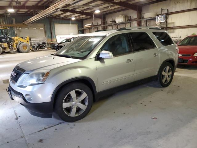 GMC ACADIA 2011 1gkkvred8bj227996