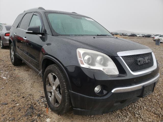 GMC ACADIA SLT 2011 1gkkvred8bj229974