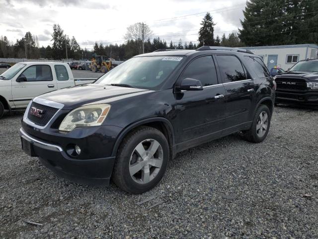 GMC ACADIA 2012 1gkkvred8cj102644