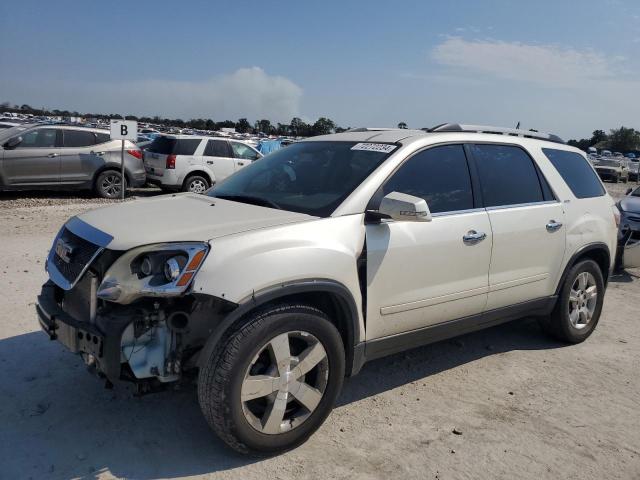 GMC ACADIA SLT 2012 1gkkvred8cj103809