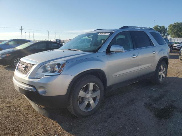 GMC ACADIA 2012 1gkkvred8cj106807