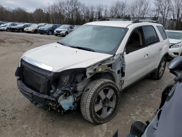 GMC ACADIA 2012 1gkkvred8cj150287