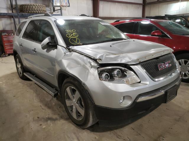 GMC ACADIA SLT 2012 1gkkvred8cj161550