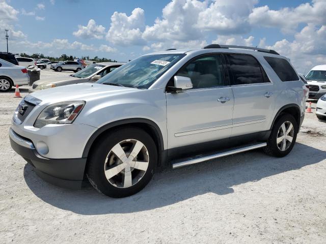 GMC ACADIA SLT 2012 1gkkvred8cj169986