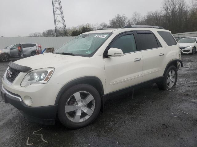 GMC ACADIA 2012 1gkkvred8cj173973