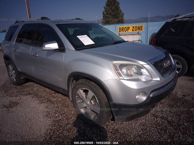 GMC ACADIA 2012 1gkkvred8cj185251