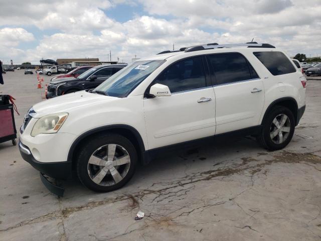 GMC ACADIA SLT 2012 1gkkvred8cj228857