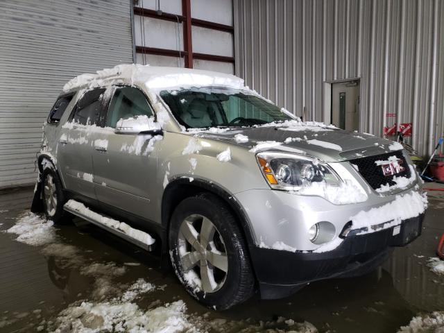 GMC ACADIA SLT 2012 1gkkvred8cj248459