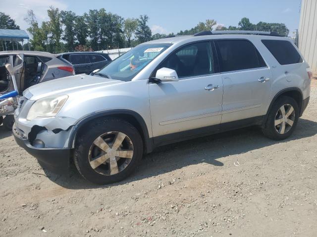 GMC ACADIA SLT 2012 1gkkvred8cj267366