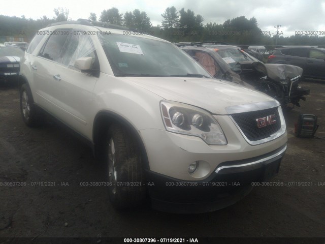 GMC ACADIA 2012 1gkkvred8cj303993