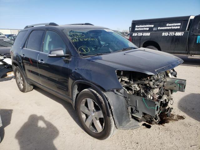 GMC ACADIA SLT 2012 1gkkvred8cj335441