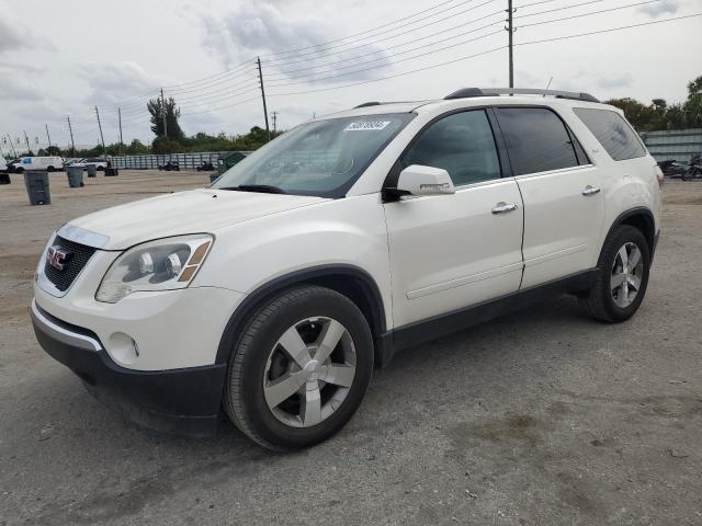 GMC ACADIA 2012 1gkkvred8cj339859