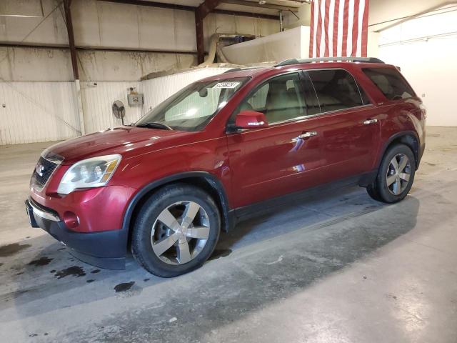 GMC ACADIA SLT 2012 1gkkvred8cj356452